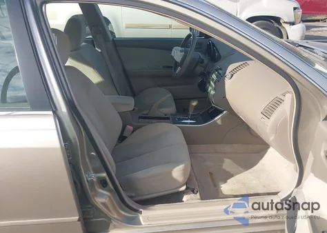 2005 Nissan Altima 2.5 S z USA, uszkodzony, nr VIN 1N4AL11D05N441856